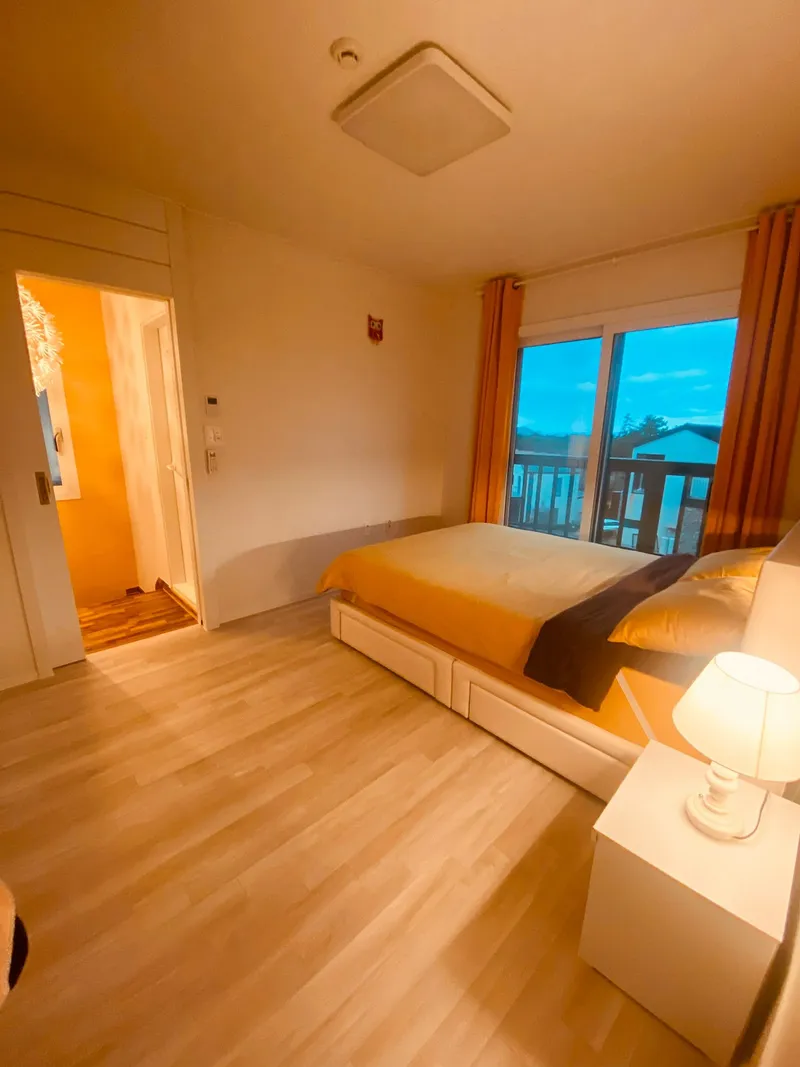 [Hallim, Jeju] Ocean view mini detached house 5 minutes away from Hyeopjae Beach by car 3