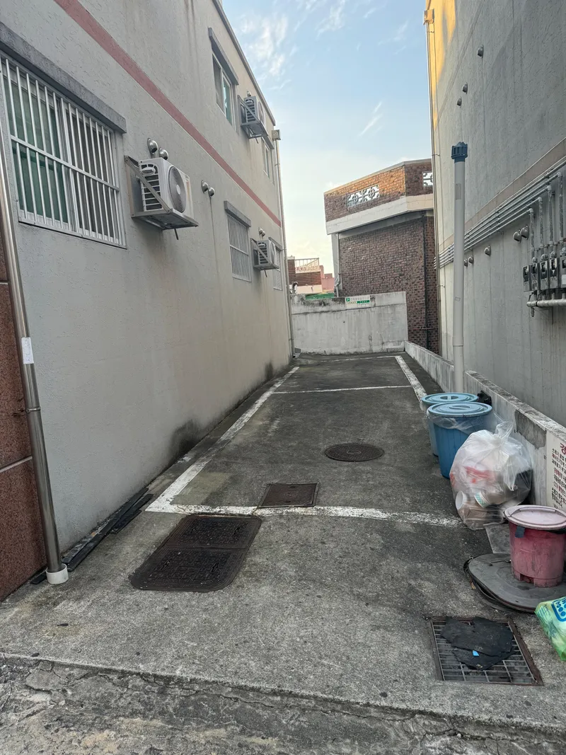 [대전 동구] 단기월세 스테이 11 11