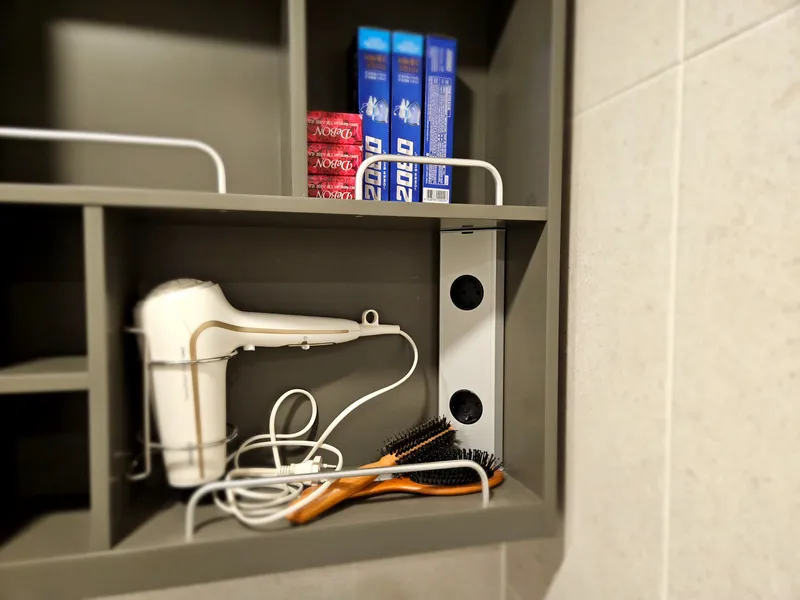 [Busanjin, Busan] Seomyeon Officetel 46th floor city view 7