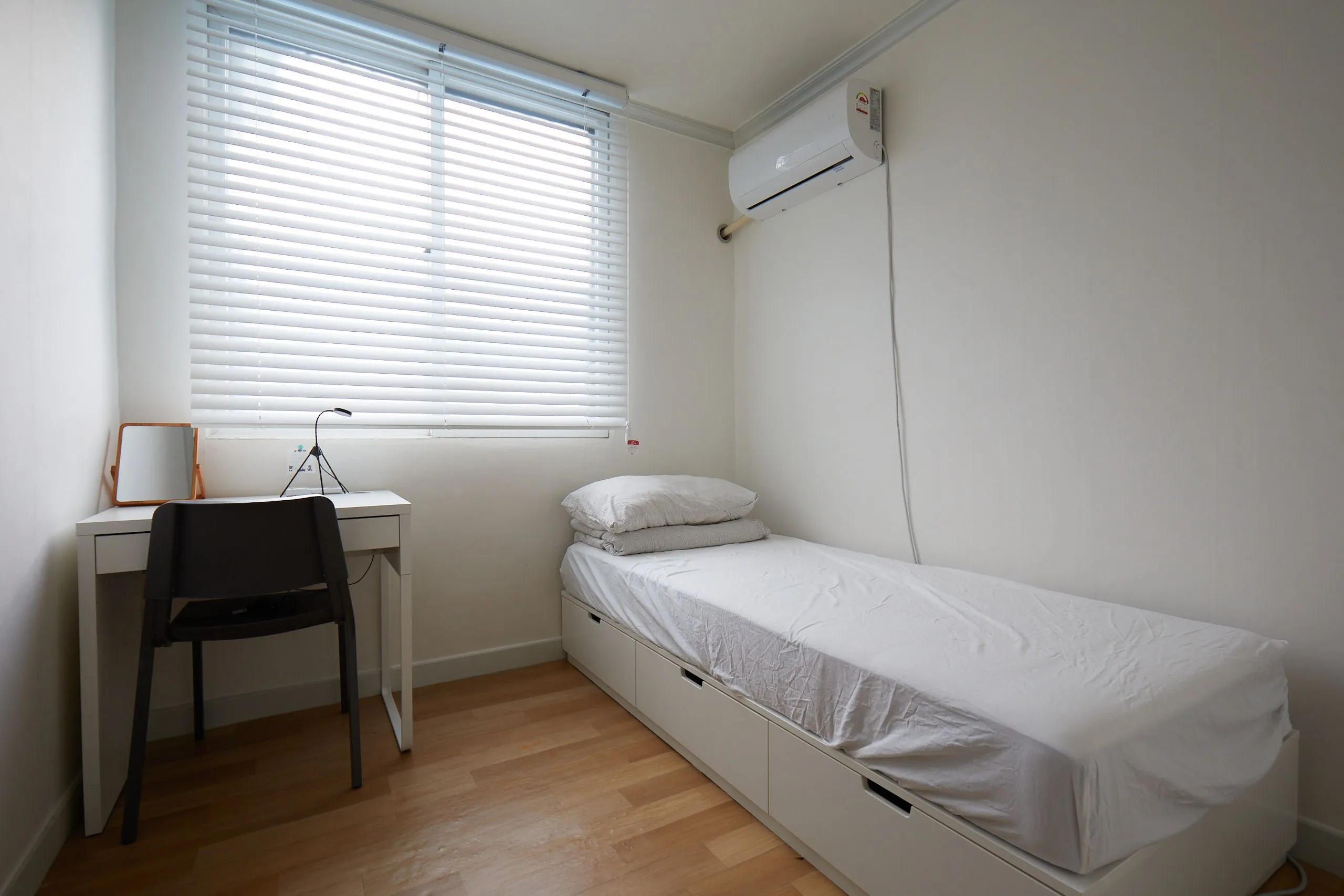 Share House in Gongju, Chungnam — 7m², sleeps 1, 1 bath