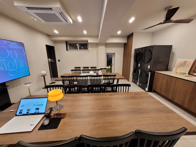 [서울 서대문] 충정로역 도보1분, 최신식 인테리어, 풀옵션 23