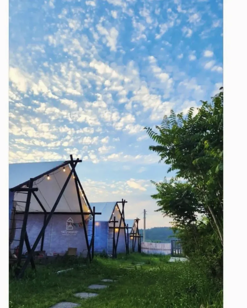 [Seocheon][Seocheon, South Chungcheong Province] Ocean view studio apartment on the 3rd floor near the Geumgang Estuary Dam 5