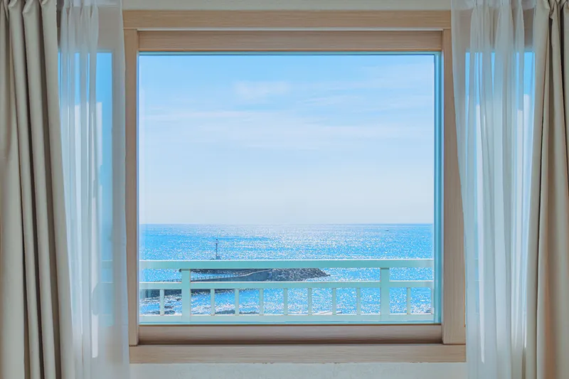 [Namwon, Seogwipo] Namwon Stay Ocean View 5