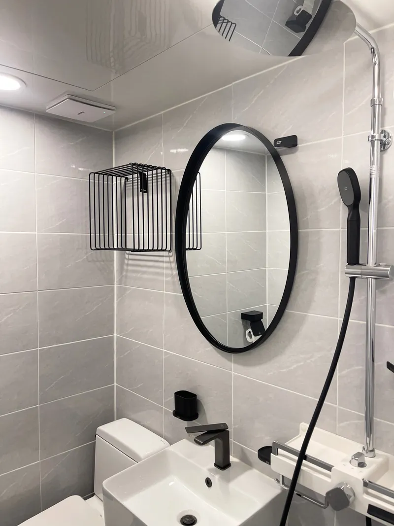 [Gangnam, Seoul] Cheongdam One Bedroom 705 5
