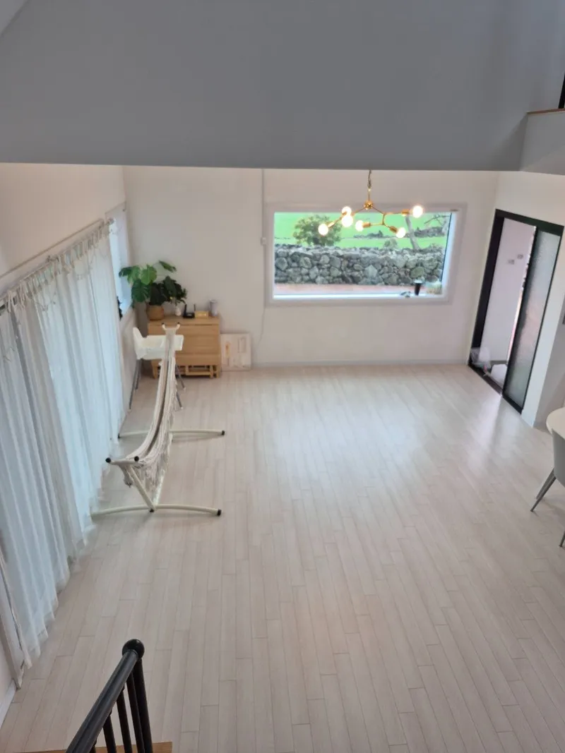 [Hallim, Jeju] Haha House #Single-family home #2nd floor #Comfortable #Sunset restaurant #Infant and toddler #Stone wall #Yard 26