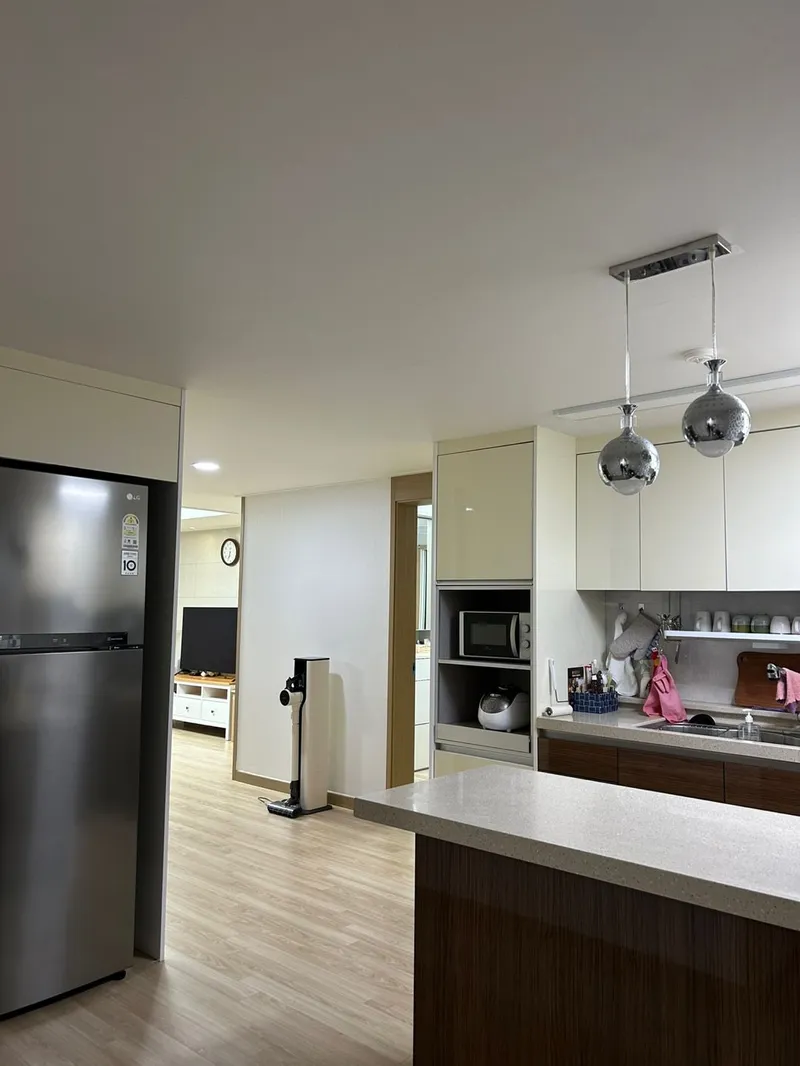 [Beophwan-dong, Seogwipo] Ocean View♡High-Rise♡2-Building Fully-Amended Apartment #Fully Equipped with Luxury Appliances☆# Cooking Available♡ 44