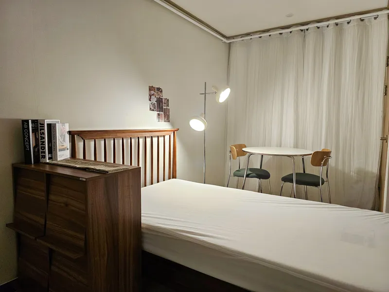 [Nam-gu, Busan] Daeyeon Station 1 minute from the station, Gwangalli, Kyungsung University, Jeonpo-dong, convenient to move 5
