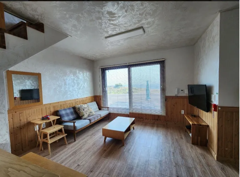 [Seongsan, Seogwipo] Two-story ocean view villa near Seongsan Ilchulbong Peak_B 7