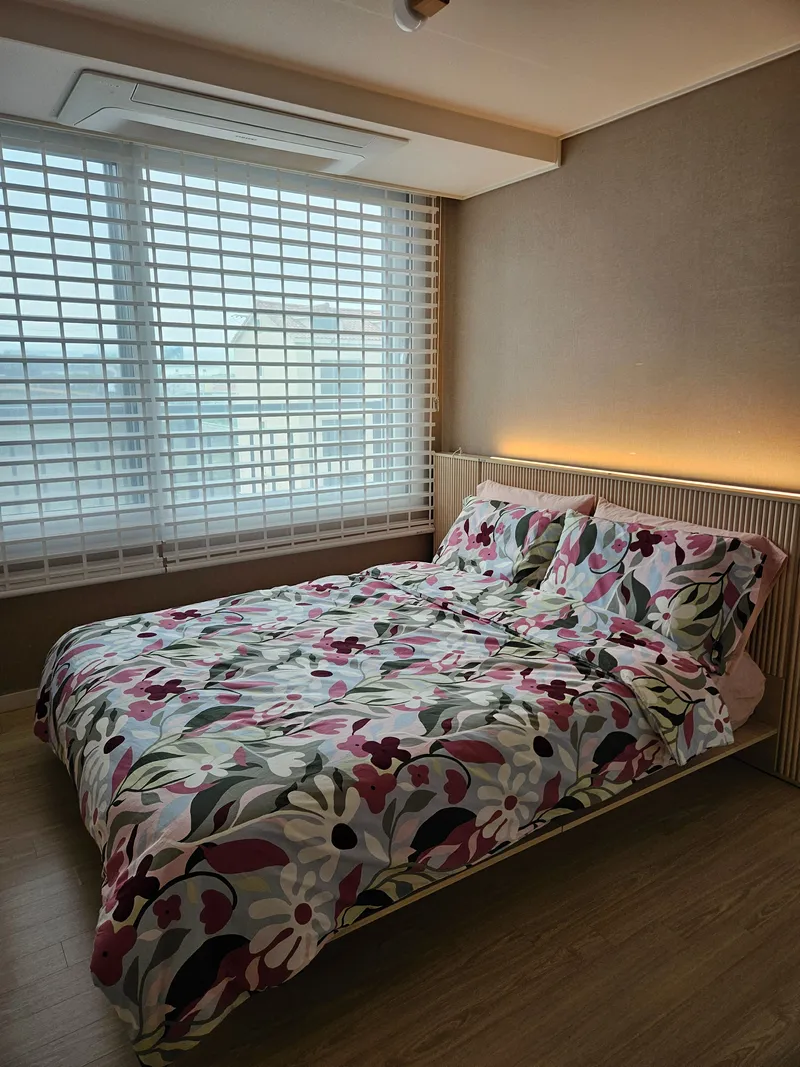 [Iho 1-dong, Jeju] Ocean view newly built premium two-room duplex villa 10 minutes by car from Jeju Airport 5