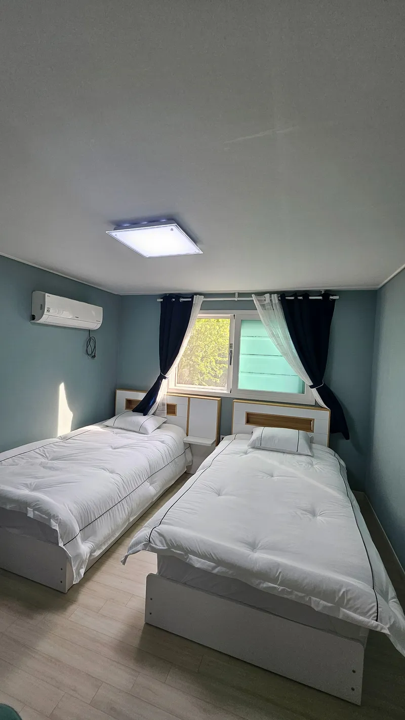 [Yangsan] Mulgeum Cozy House A2 4