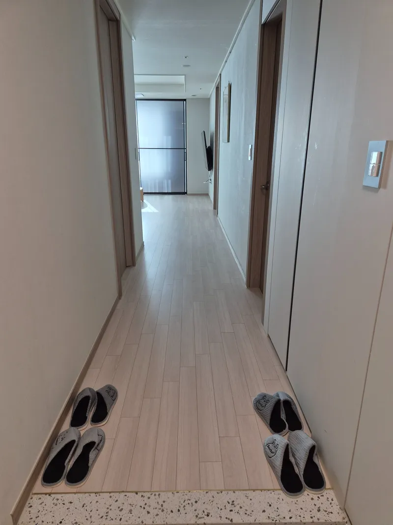 [Jemulpo, Incheon] Sungeui Station/Sinpo Station/Inha University Hospital/Chinatown/Wolmido/Two-room full option 22
