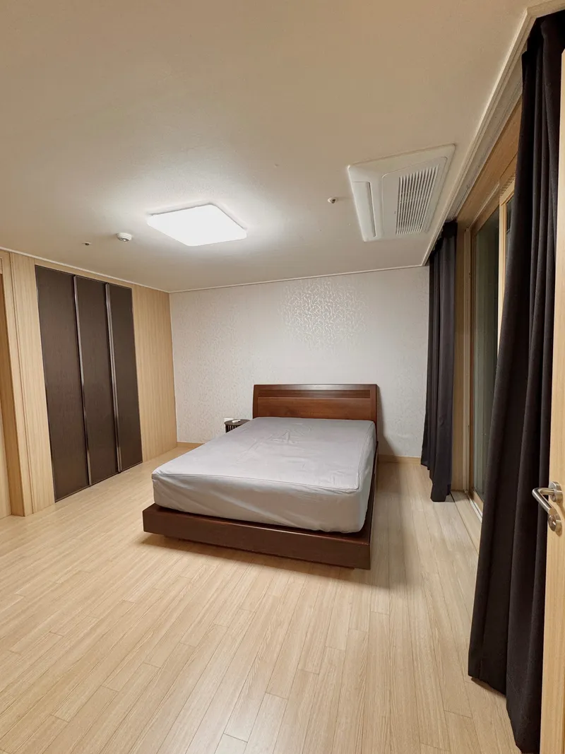 [경북 포항] 영일대해수욕장 도보8분,3룸아파트 3