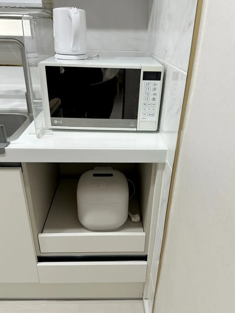 [Jongno, Seoul][Tiger House] Gyeongbokgung Palace/Gwanghwamun/Seochon 4-person family 3-room accommodation 26