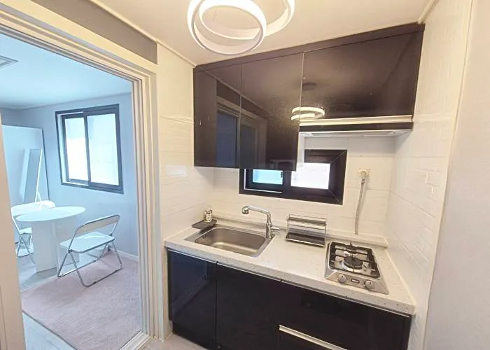 [Nam-gu, Daegu] A clean and fragrant pretty house 18