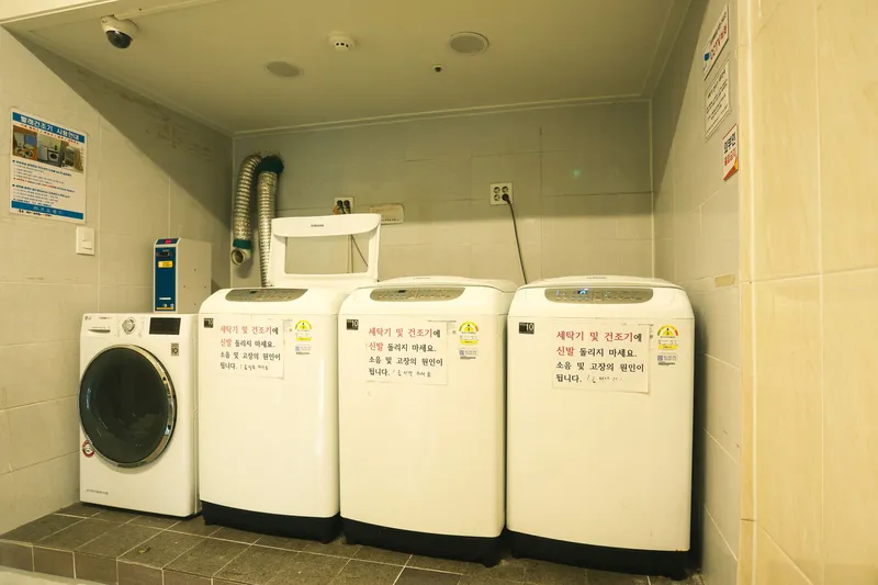 [서울 금천] 독산역 가디역 근처 올리모델링 원룸텔 단기가능 92