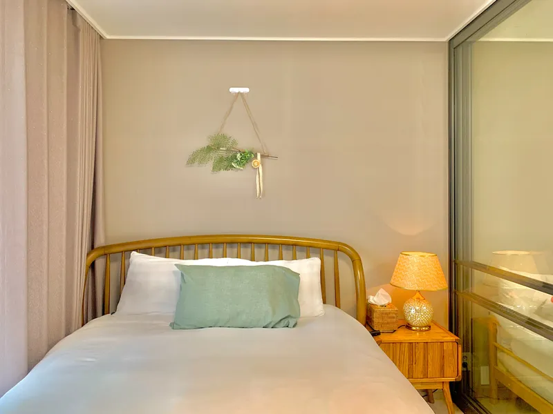 [Sokcho] A place to relax your mind and soul in the tranquility of the sea near Sokcho Beach. 8