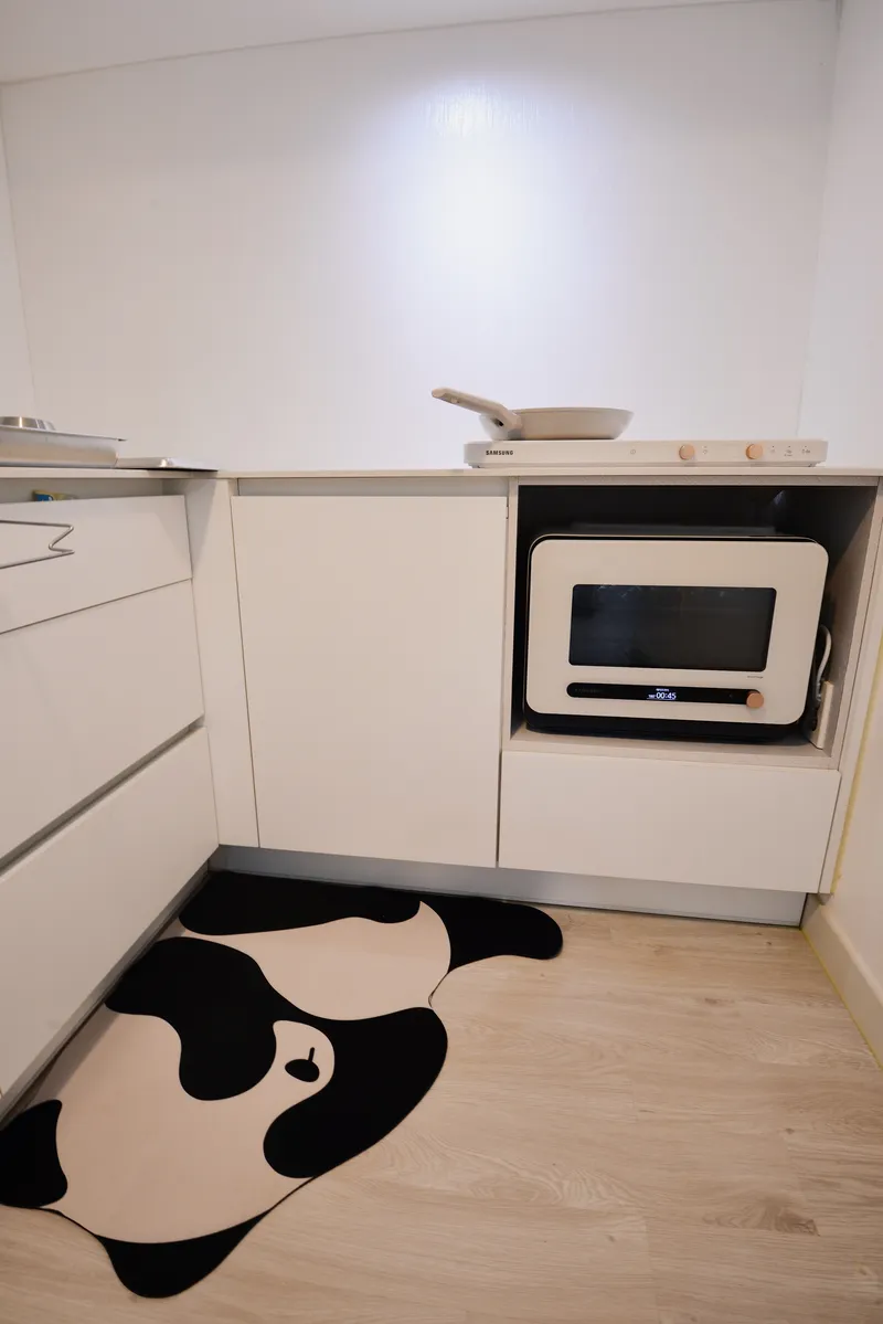 [Daejeong, Seogwipo] A fully furnished, atmospheric detached house remodeled from a traditional old house 14