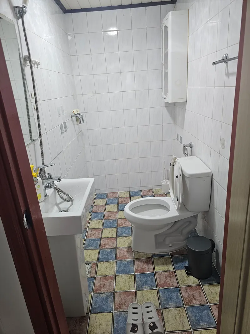 [Gwangjin, Seoul] New♡Summer Discount! House with a panoramic view, 3-5 minute walk from Konkuk Univ. Station 7