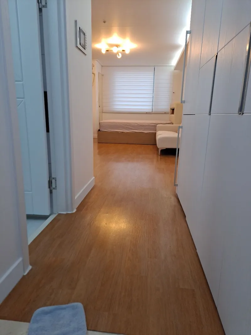 [Gangnam, Seoul] A cozy and sunny officetel 9