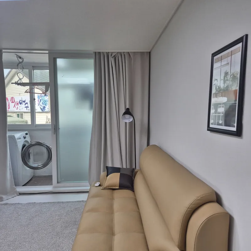 [Buk-gu, Ulsan] Yaksucheon Countryside 3-room Accommodation 18