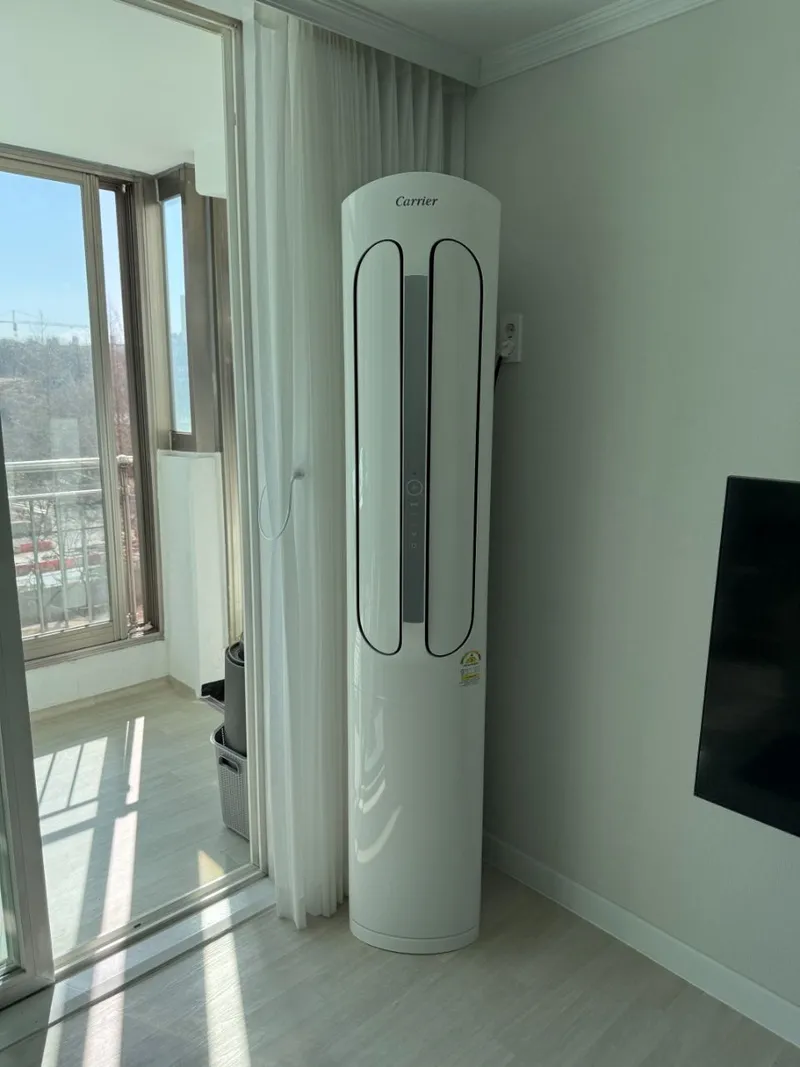 [Seo-gu, Gwangju] Peaceful Apartment in Geumho District 11
