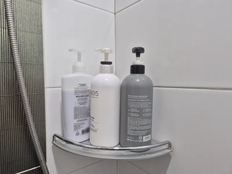 [Anyang] 1 minute walk from Indukwon Station Exit 2, clean and quiet officetel 10