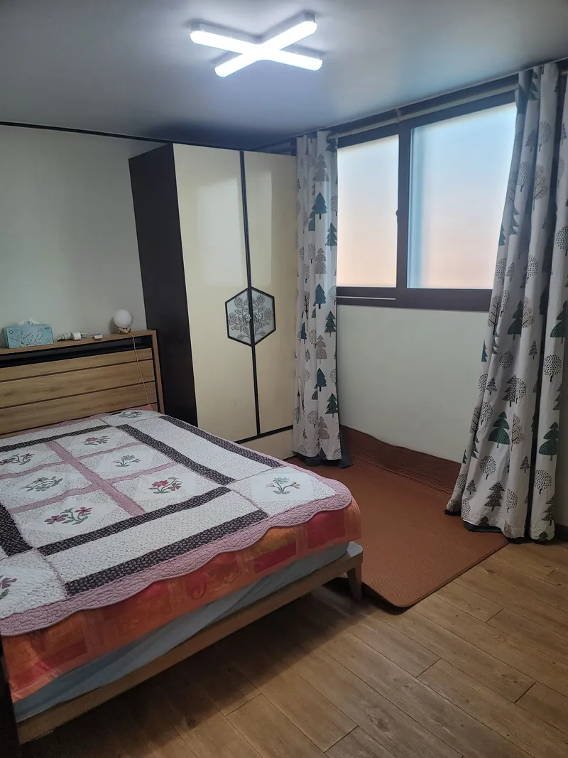 [Jeonju] Ajung-ri detached one-room mart conveniently located near Hanok Village 2