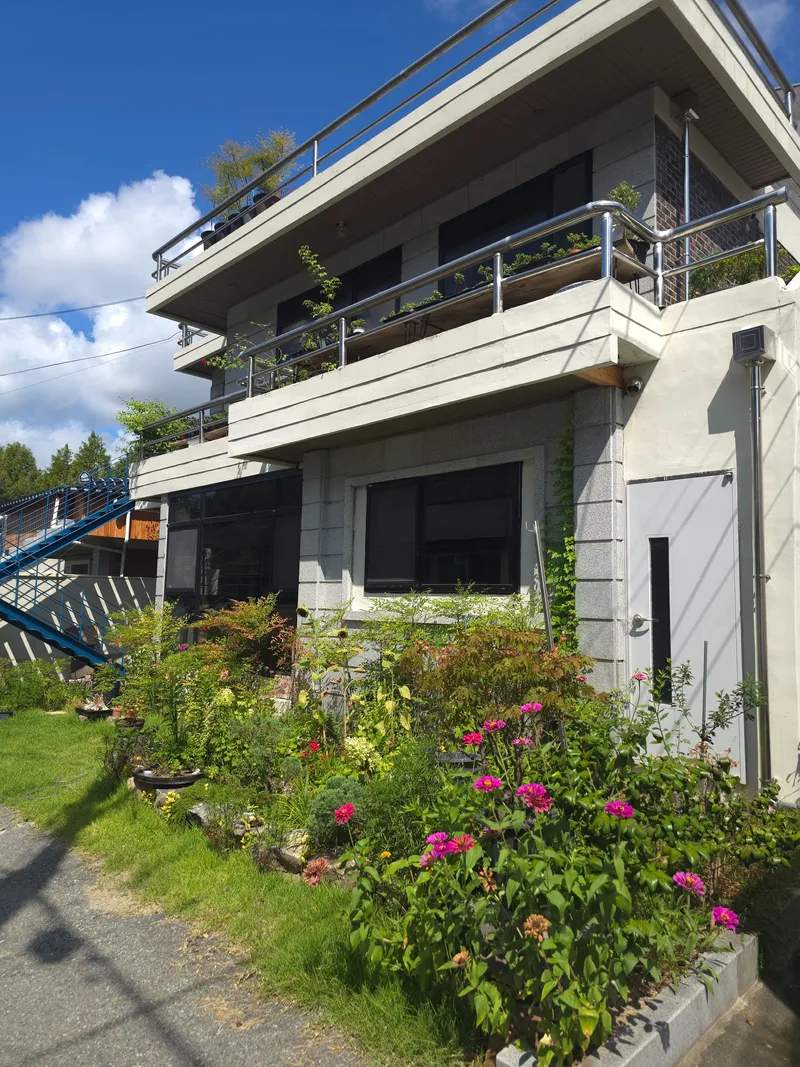 [Jeonju] 5-minute walk to Hanok Village, fully equipped 17