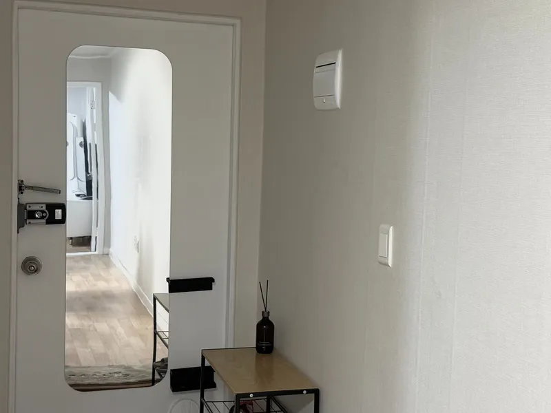 [Goyang] 1 minute walk from Ilsan National Cancer Center, Bamridan-gil, fully-optioned two-room 18