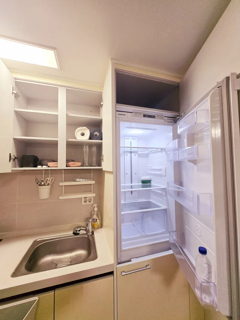 [Seocho, Seoul] 3-minute walk from Sinnonhyeon Station, high-rise city view 6