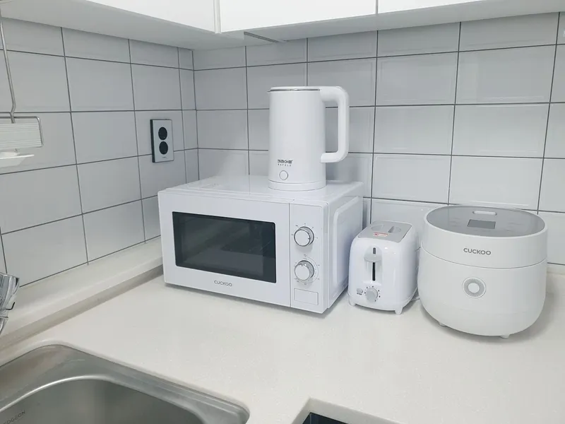 [Seodaemun, Seoul] Ewha Womans University, Yonsei University, Sinchon Severance Hospital, 18 pyeong two-room apartment 13