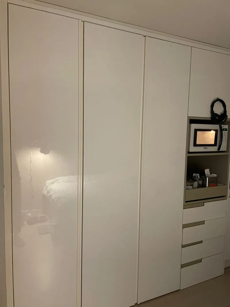[Anyang] Officetel 2 minutes from Anyang Station 7