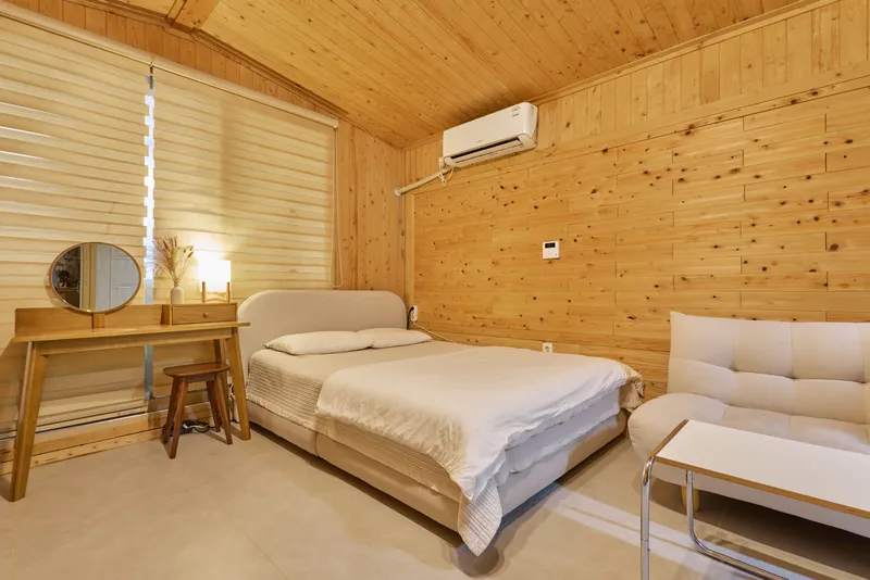 [Pyoseon, Seogwipo] Seaside, rustic Jeju village spa bathtub atmospheric stay 20