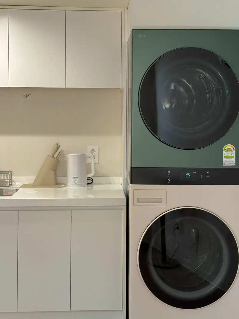 [Seongbuk, Seoul] Premium single-person accommodation 3 minutes walk from Jeongneung Station 28