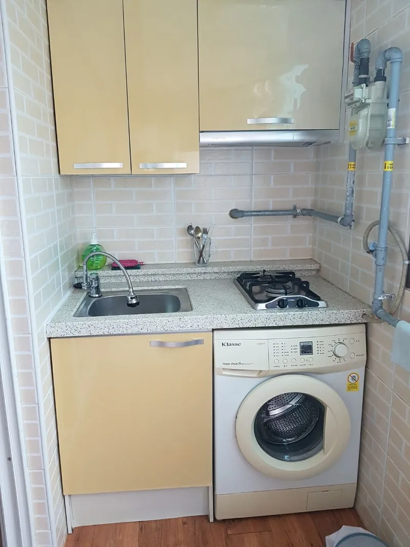 [Suyeong, Busan] 5 minutes walk from Mangmi Station, 3rd floor, 1st unit, Edenville, Gwangan-dong 20