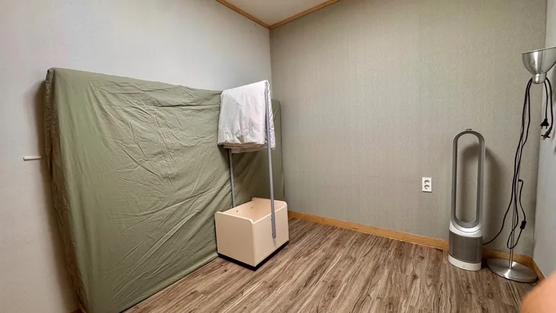 [Aewol, Jeju] Pet-friendly two-room with a quiet lawn 31