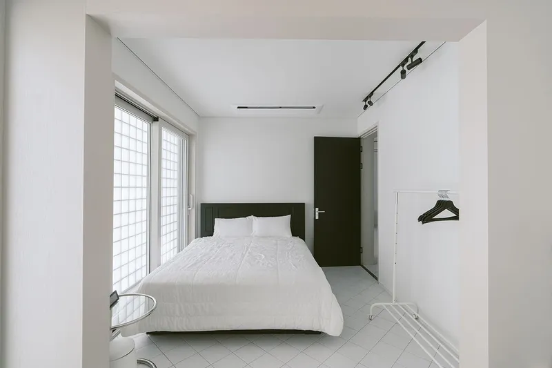 [Gyeongju] Single-family pension 5