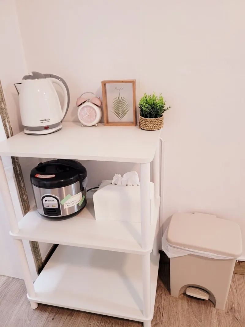 [Nowon, Seoul] 1st floor apartment in front of Nowon Station #2 beds #Parking available #Suitable for 4 people 28