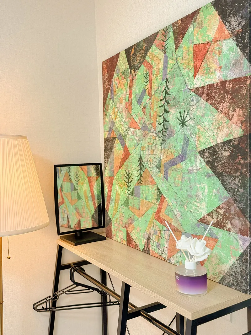 [Jung-gu, Seoul] 1 minute from Myeongdong Station / Comfortable house for business trips and long-term stays 14