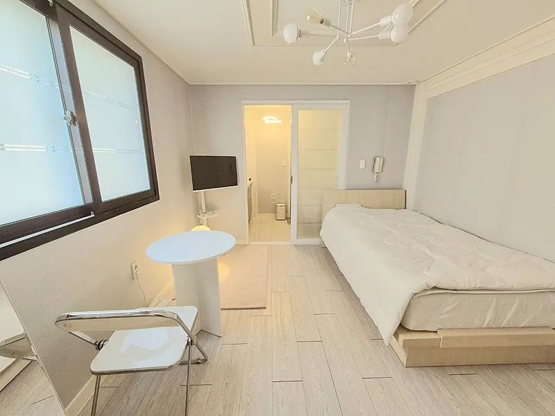 [Nam-gu, Daegu] A clean and fragrant pretty house 3