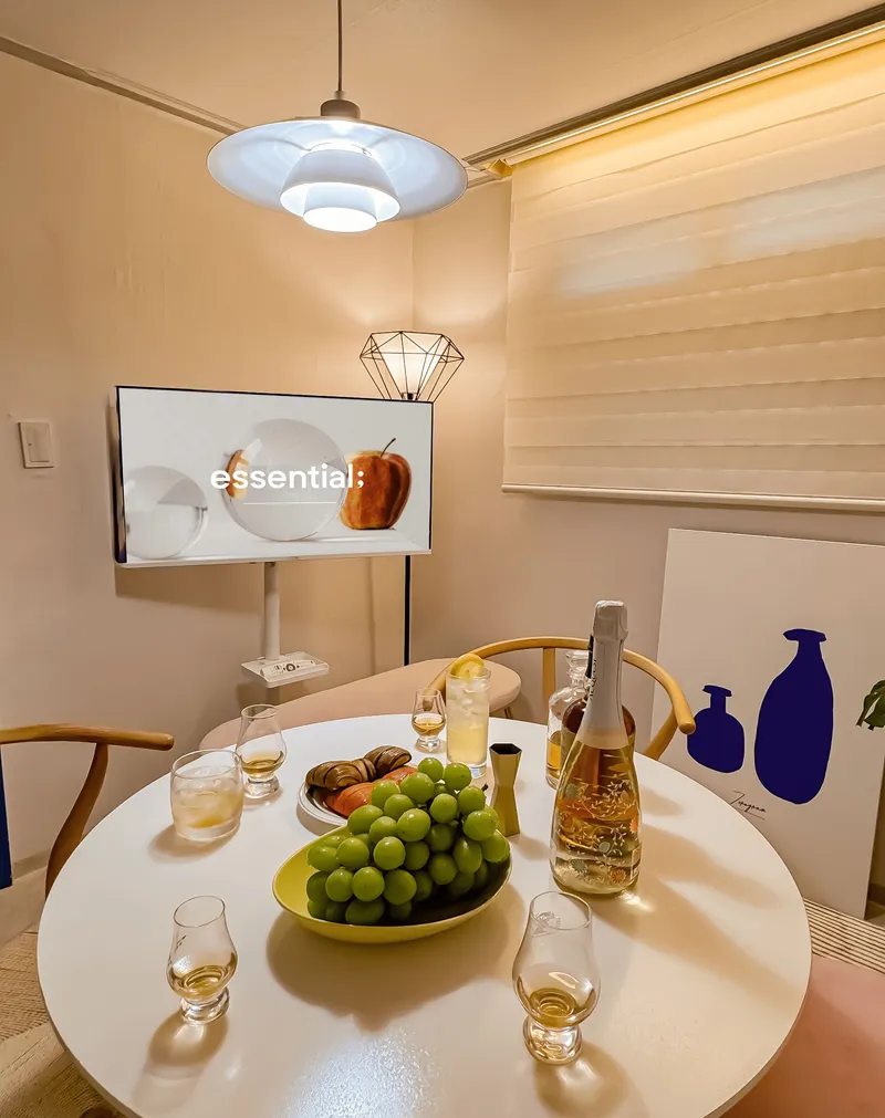 [Mapo, Seoul] 1 minute from Gwanghwamun Station, 10 minutes from Hongdae, Hapjeong, and Mangwon, 3-room apartment in Itaewon and Yeouido 17