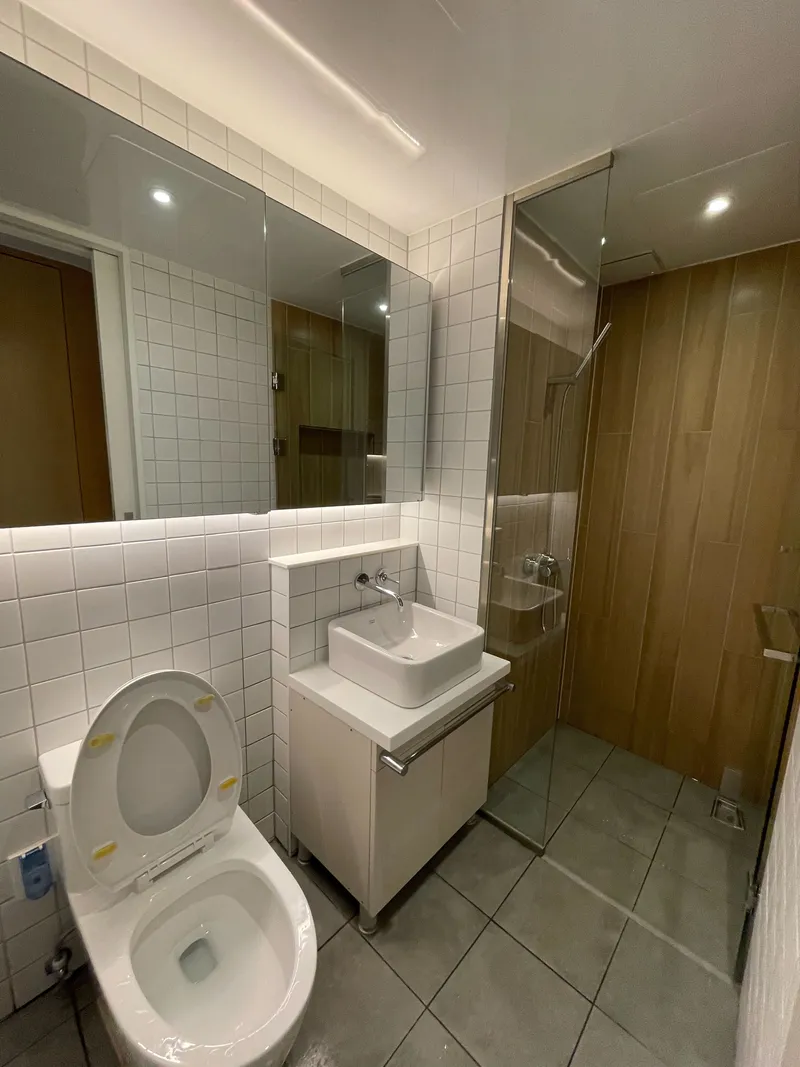 [Gangnam, Seoul] 1 minute walk from Seolleung Station, fully-equipped residence C type (6.5 pyeong) -2 7