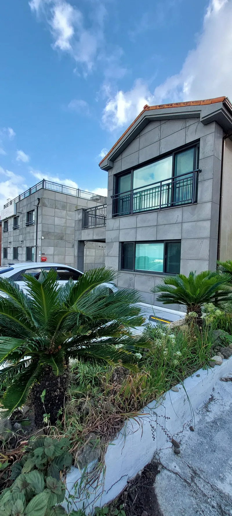 [Gujwa, Jeju] Jeju Emotional Accommodation, Ocean View Pension #Couple Room 2 30