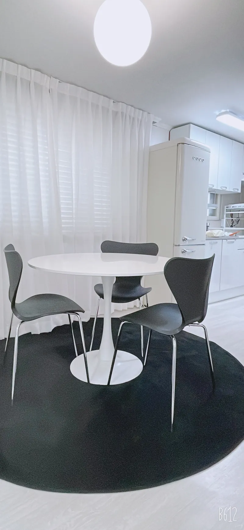 [Dongjak, Seoul] Two-room apartment 3 minutes from Isu Station #Free parking 8