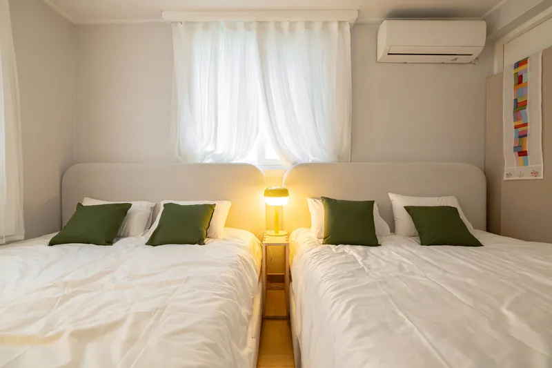 [Yongsan, Seoul] 10 minutes walk from Seoul Station 3