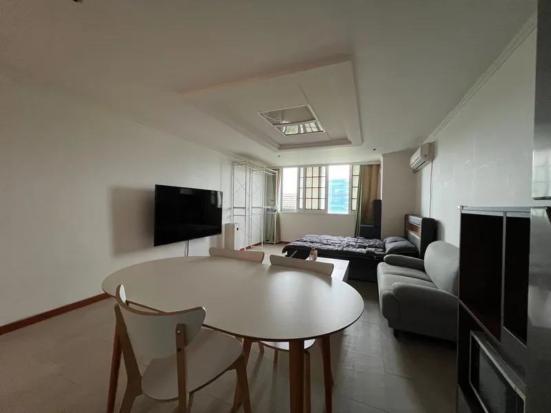 [Seongnam][Seongnam, Gyeonggi-do] Hotspot House, 5 Minutes from Bundang Ori Station 28