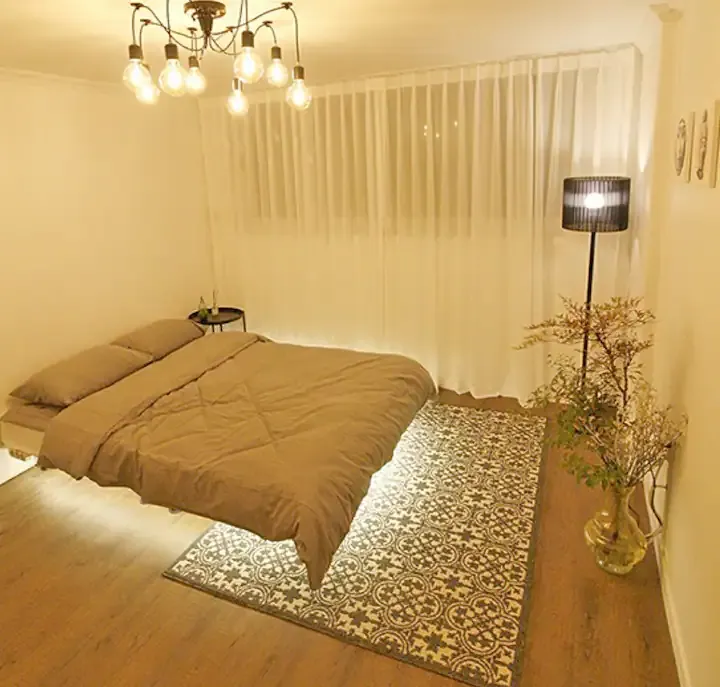 [Gangneung] Unique House 2