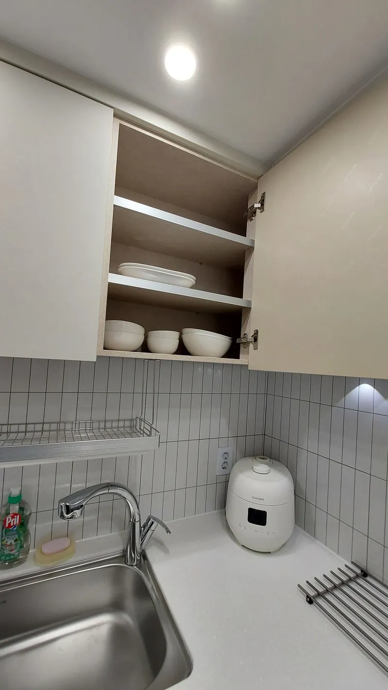 [Gangneung][Gangneung, Gangwon-do] Sea Village Dokkaebi Village A 18