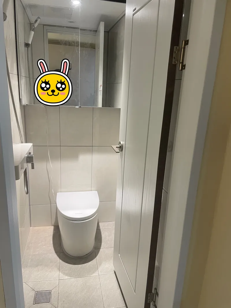[Seogwi-dong, Seogwipo] Hallasan View, Olle Market, 5 Minutes to the Sea, Writer's Walk, Saeyeon Stay Fully Furnished Room 8