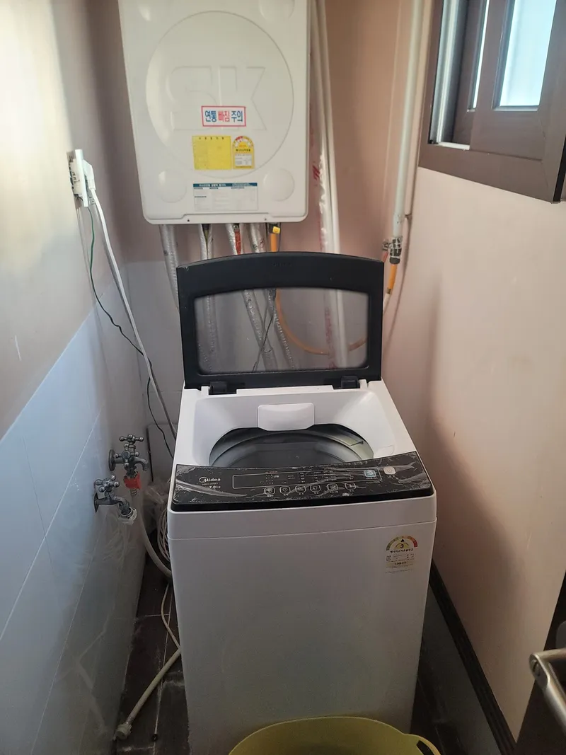 [Jeonju] Ajung-ri detached one-room mart conveniently located near Hanok Village 17